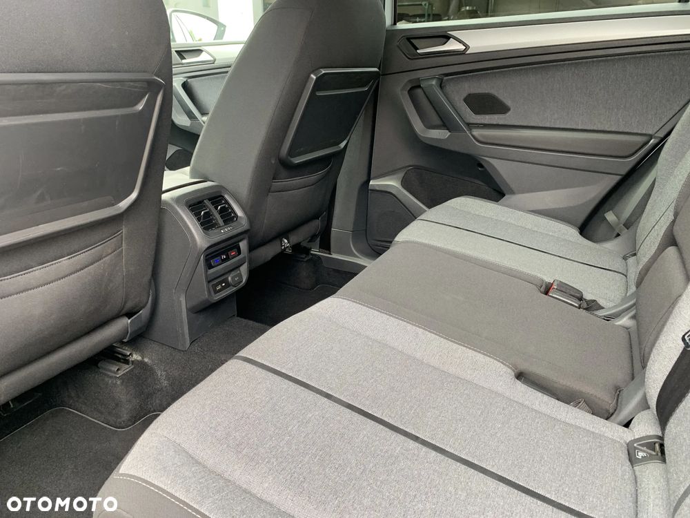 Seat Tarraco 1.5 Eco TSI EVO Style S&S - 11