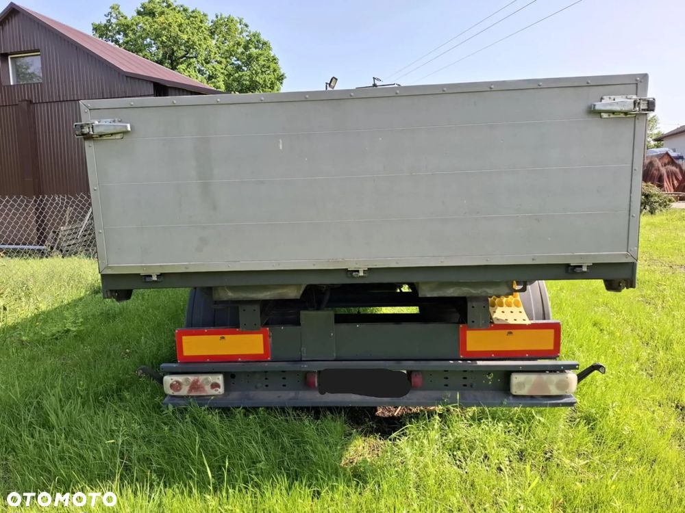 MAN TGX 18.440 4X2 LL - 11