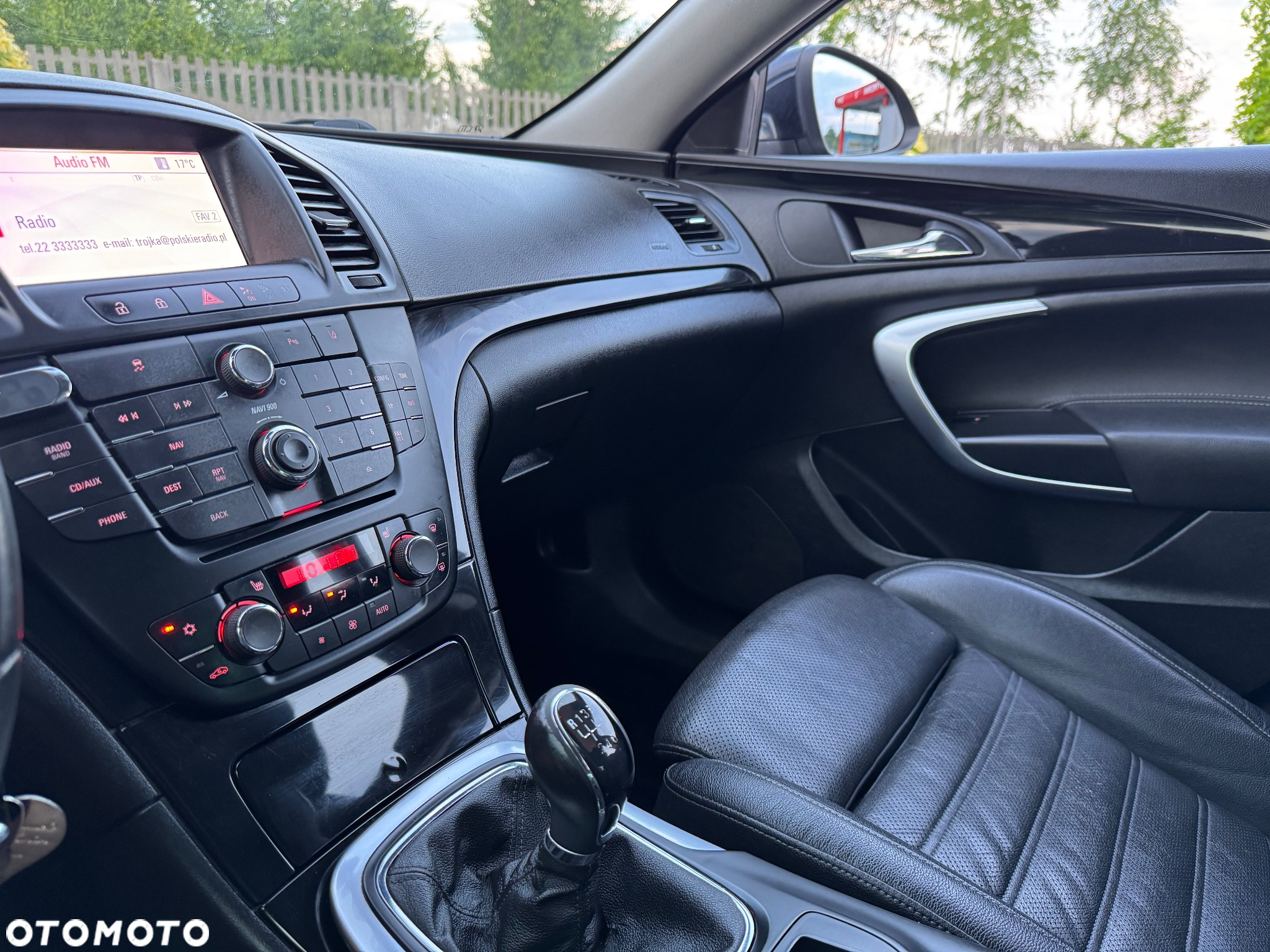 Opel Insignia 2.0 CDTI Cosmo - 39