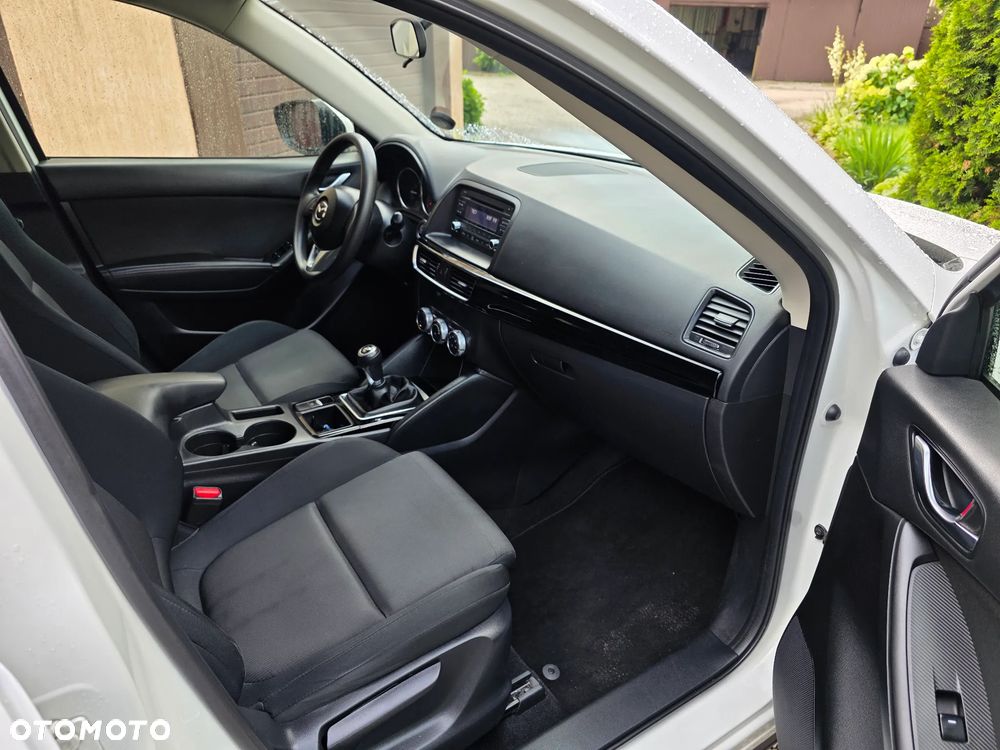 Mazda CX-5 2.0 Skyprestige 2WD - 7