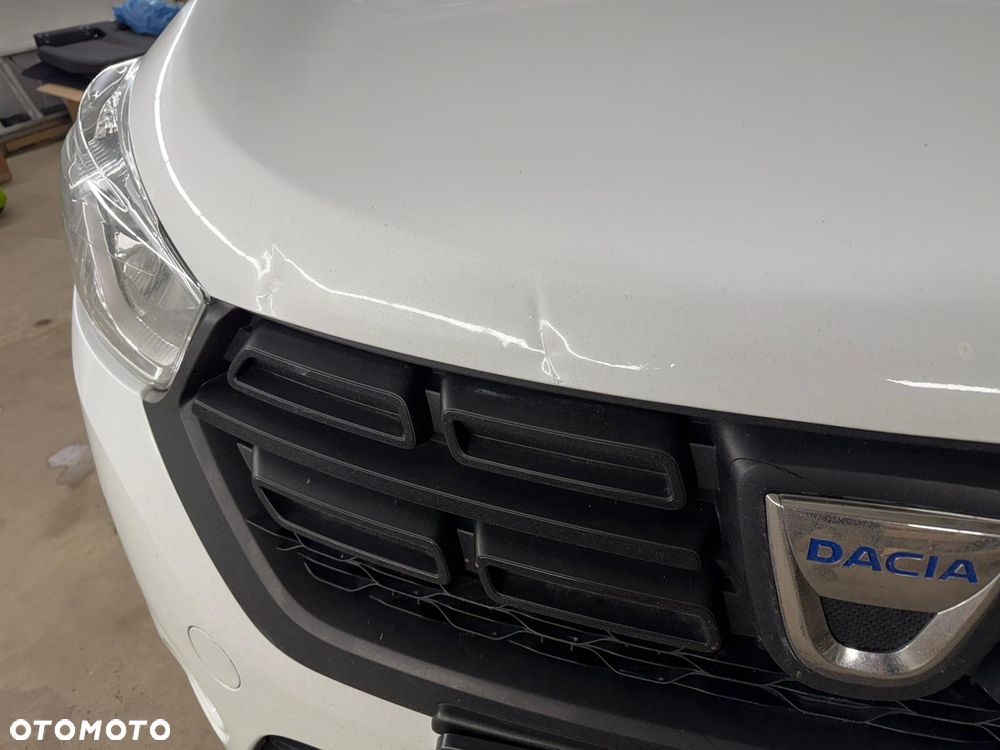 Dacia Dokker - 9