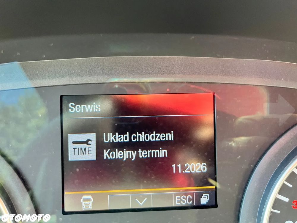 MAN TGM 12.250 | 15.250 | GLOB | FIRANKA 7.30m | Cały Poduszka | Euro-6 | - 21