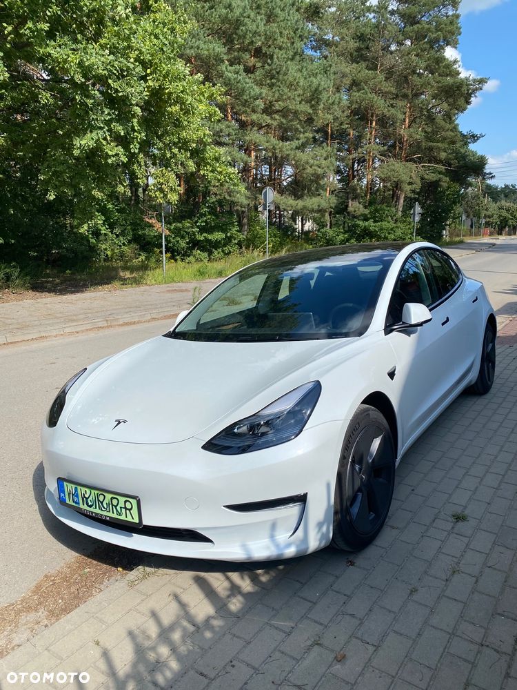 Tesla Model 3 Performance AWD - 3