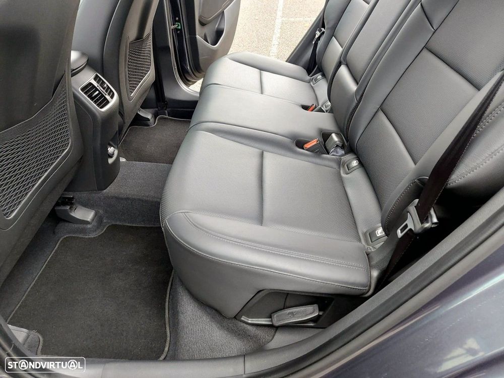 Hyundai Tucson 1.6 CRDi Executive - 20