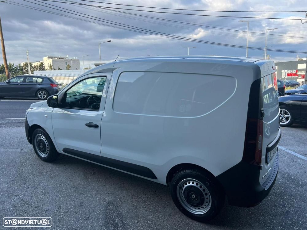 Renault Kangoo Express Van 1.5 BlueDci Confort - 3