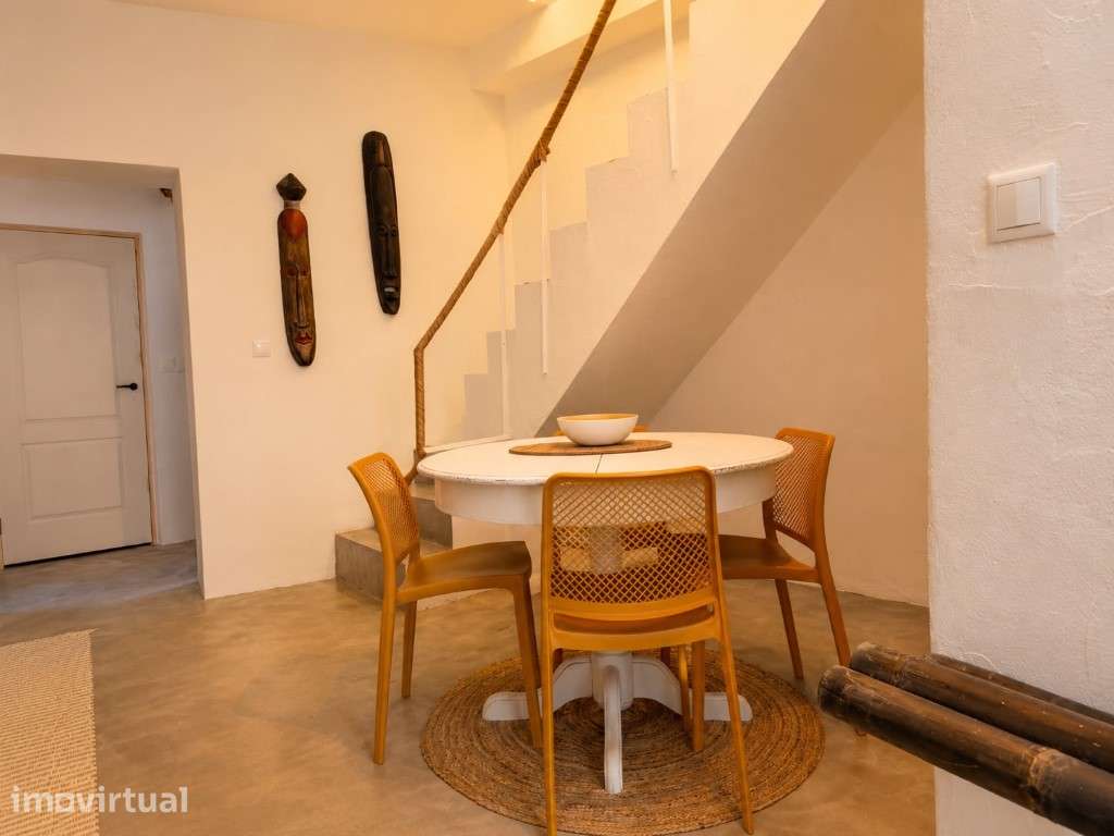 Moradia T2 com terraço e jacuzzi perto de Monsaraz - Grande imagem: 2/18