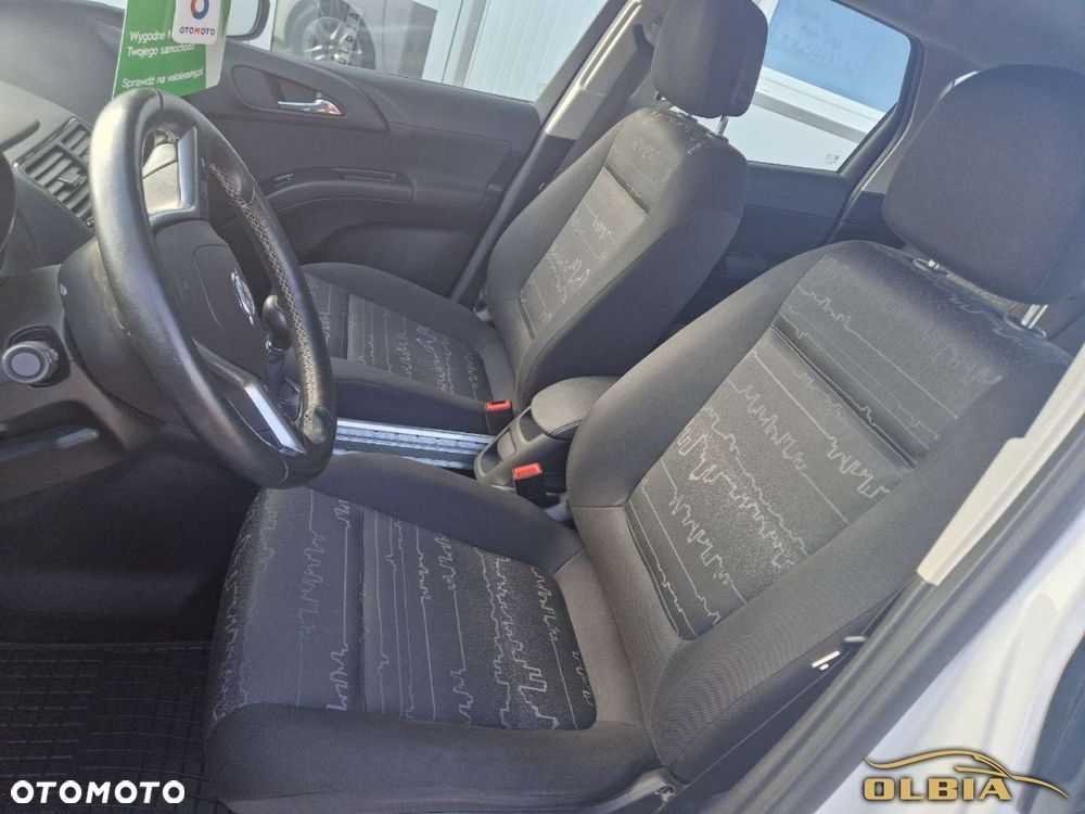 Opel Meriva 1.4 T Enjoy - 20
