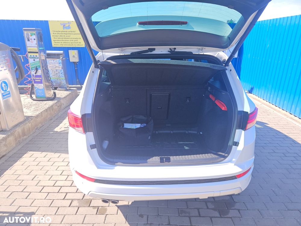 Seat Ateca - 7