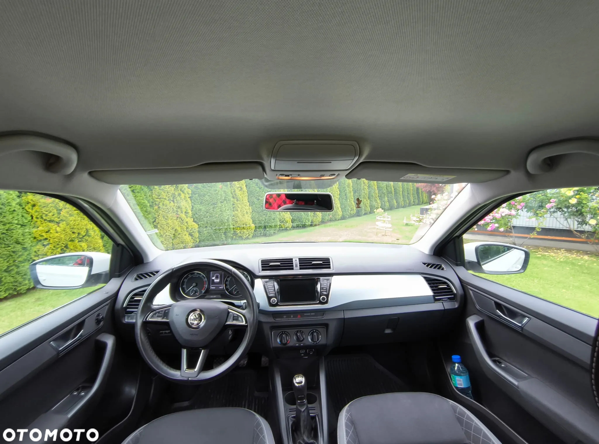 Skoda Fabia 1.0 TSI Ambition - 8