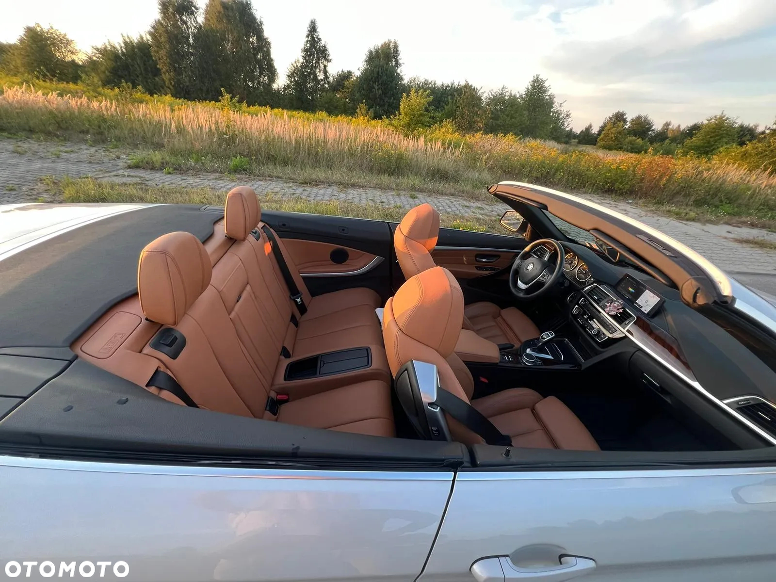 BMW Seria 4 430i xDrive Sport - 6