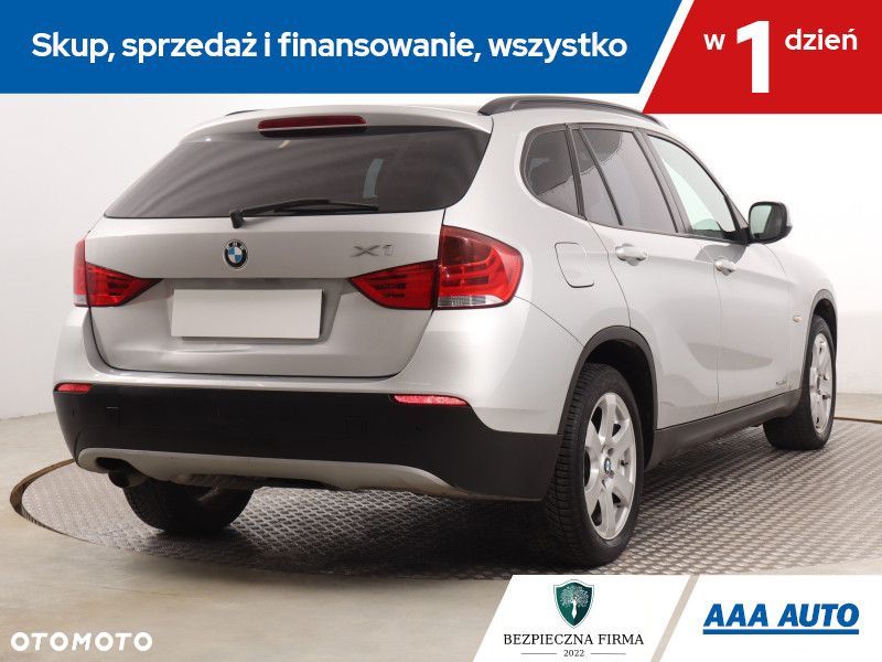BMW X1 - 7