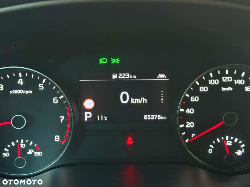 Kia Sportage 1.6 T-GDI AWD GT Line - 21