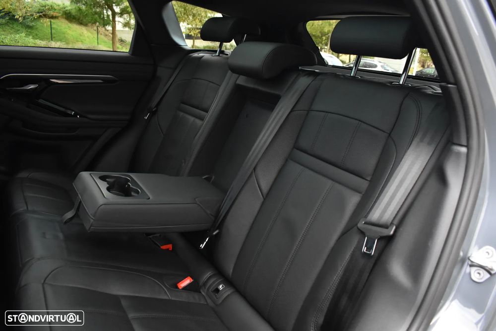 Land Rover Range Rover Evoque 1.5 P300e AWD R-Dynamic SE Auto - 58