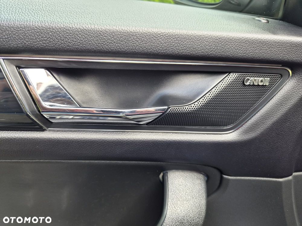 Skoda Kodiaq 2.0 TDI 4x4 Business DSG - 12