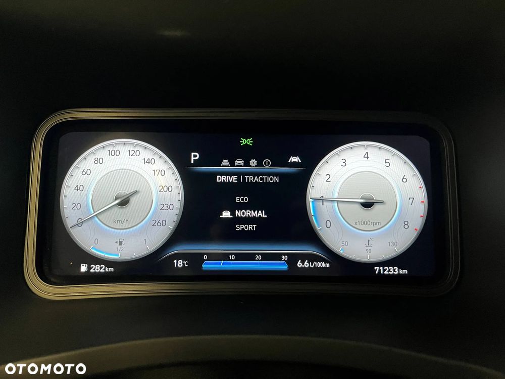 Hyundai Kona 1.0 T-GDI Style DCT - 10