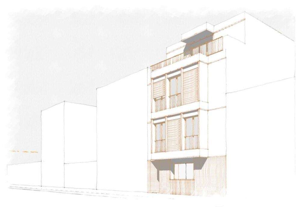 Casa / Villa T4 em Cortegaça de 324,00 m2 - Grande imagem: 5/17