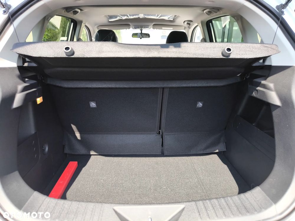 BAIC 3 1.5T Luxury - 18