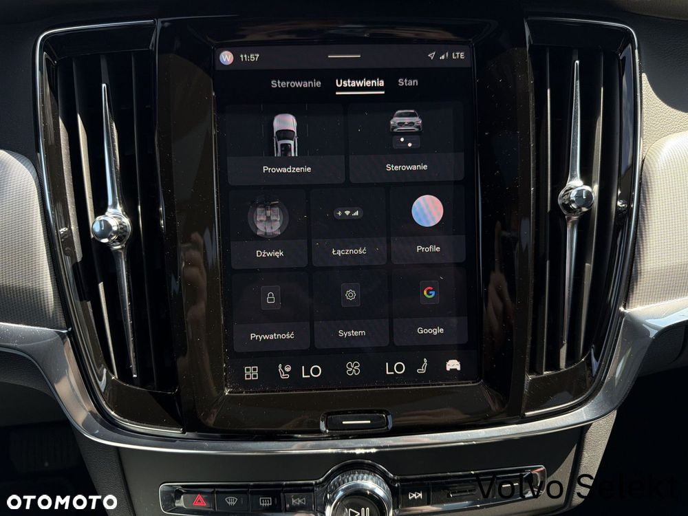 Volvo V90 - 26