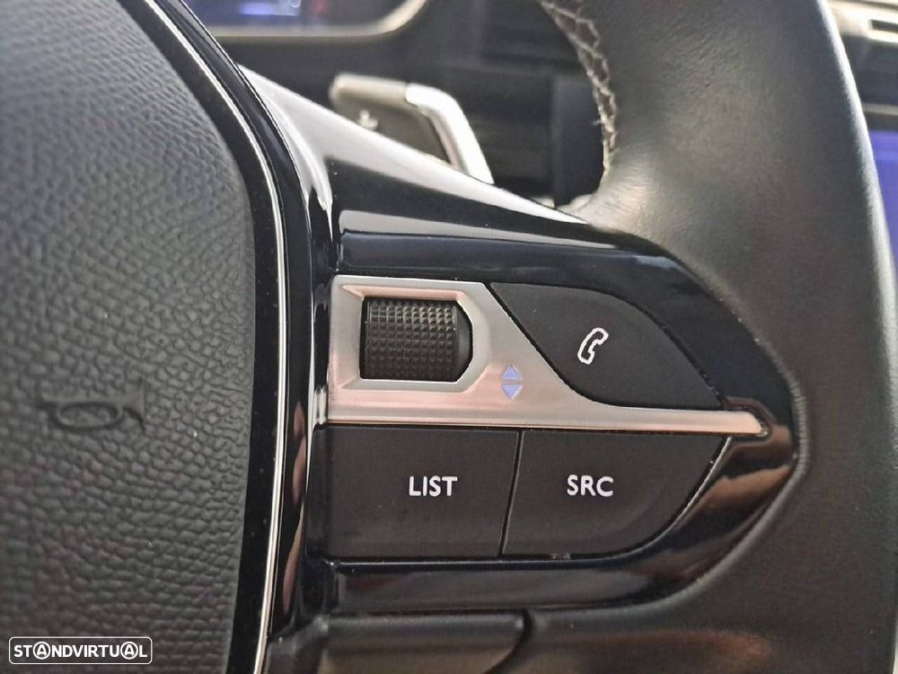 Peugeot 508 1.5 BlueHDi Allure EAT8 - 16