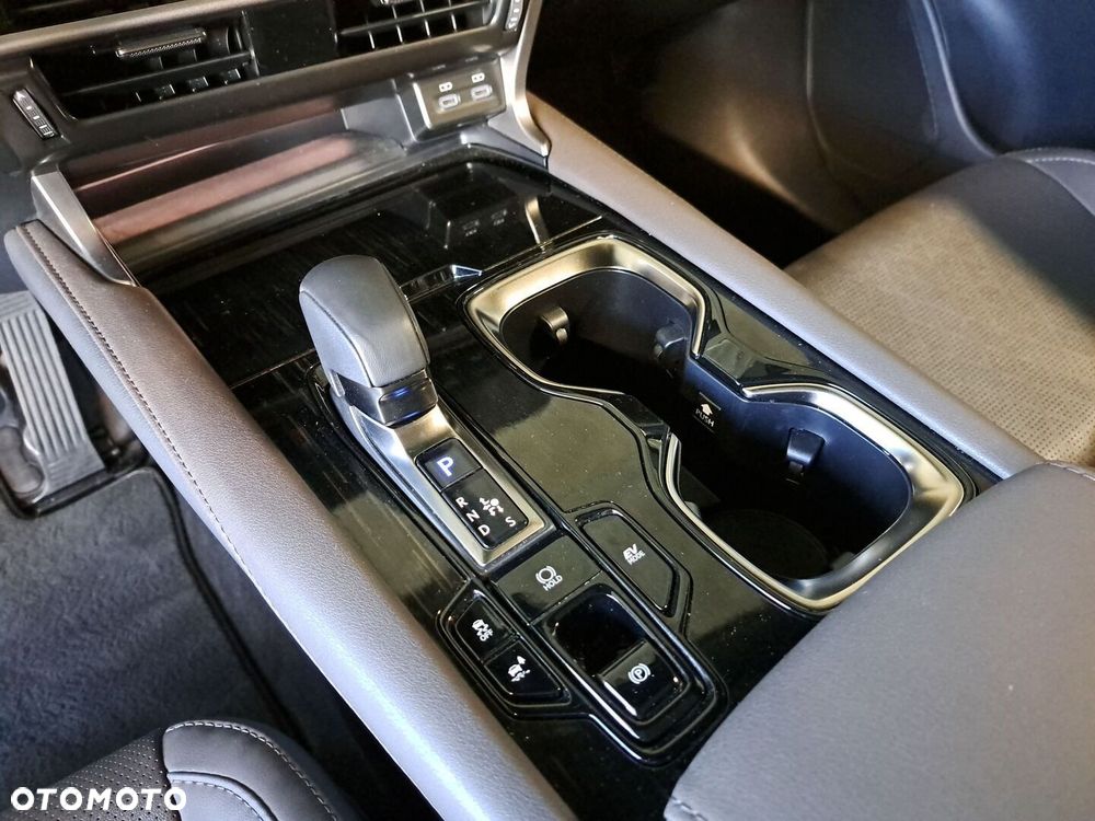 Lexus RX - 28
