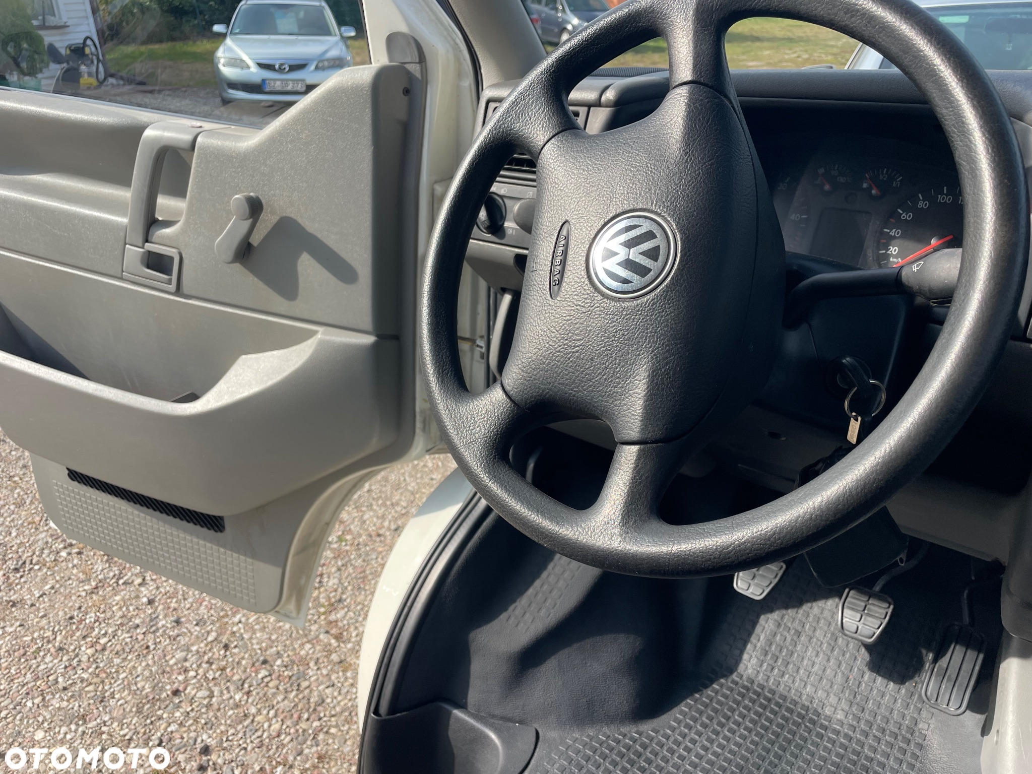 Volkswagen Transporter - 15