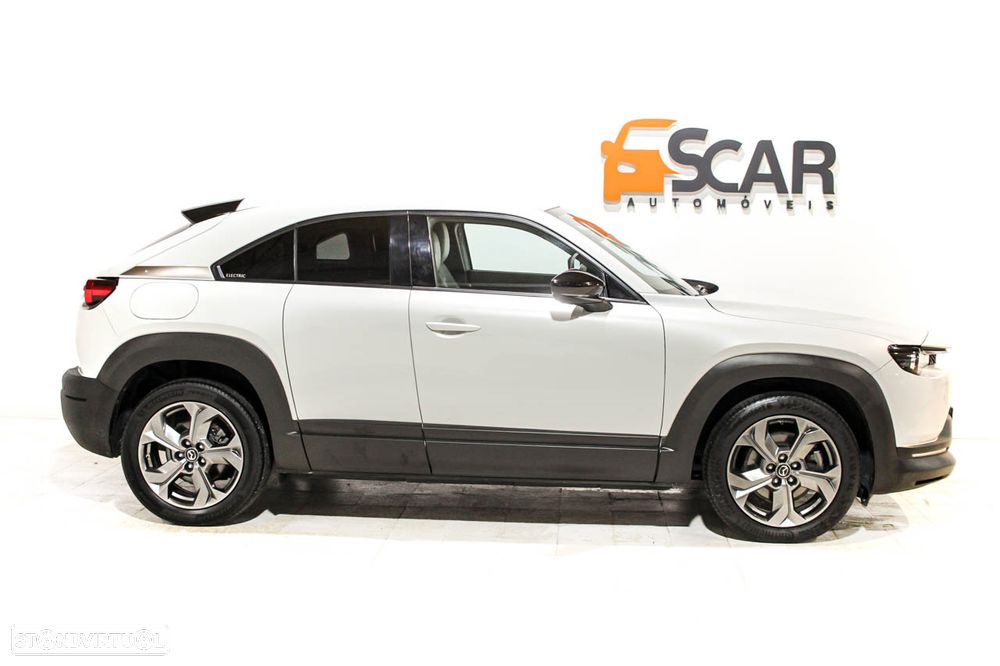 Mazda MX-30 e-SKYACTIV Excellence - 5
