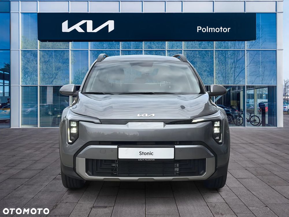 Kia Stonic 1.0 T-GDI M - 8