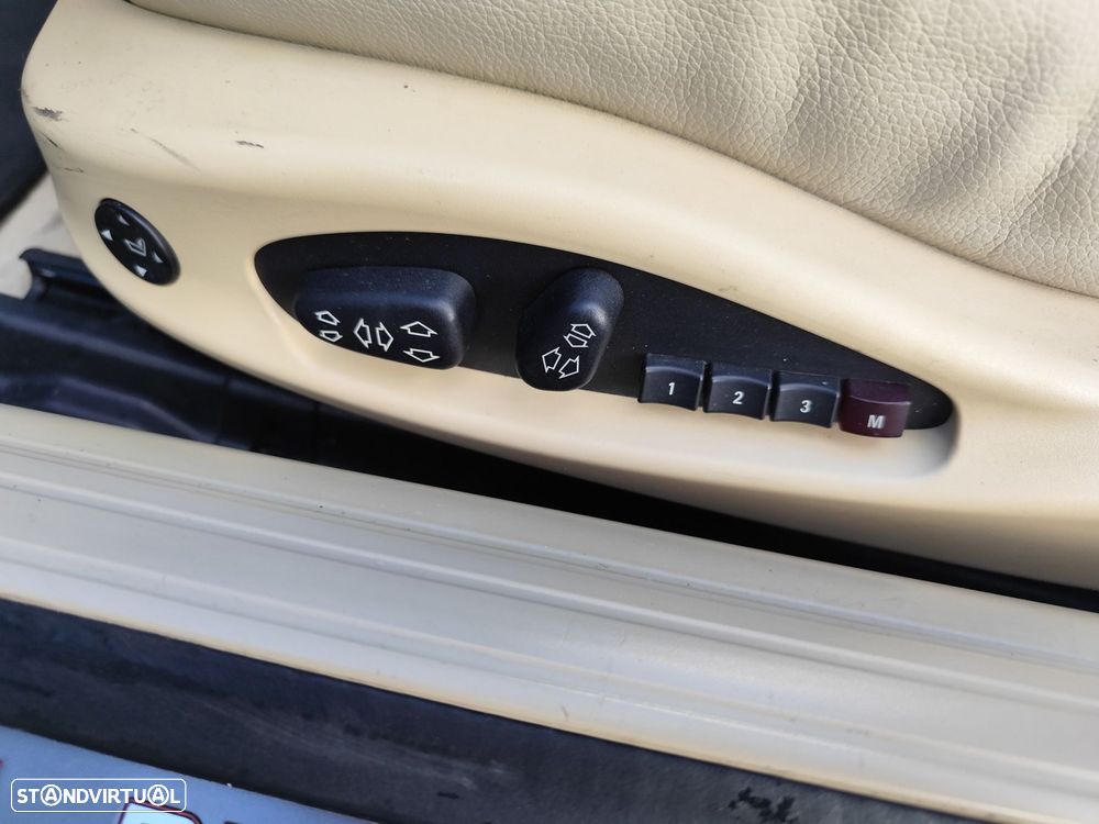 BMW 635 d Aut. — fotografia 36