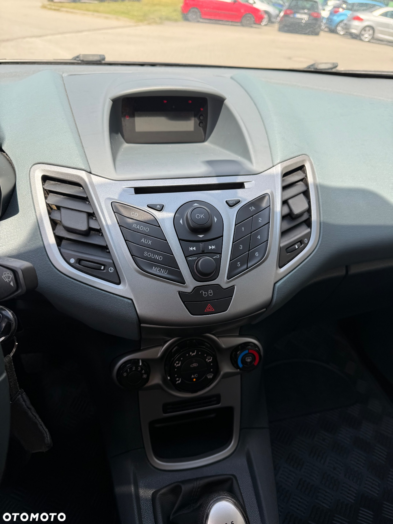 Ford Fiesta 1.25 Gold X - 19