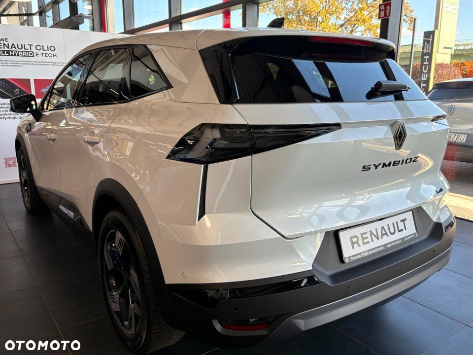 Renault Symbioz - 14