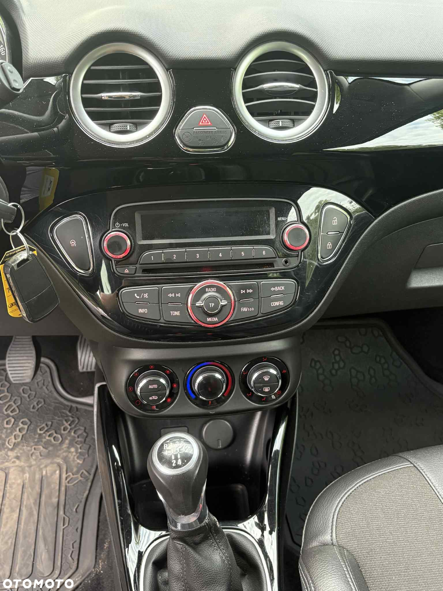 Opel Adam - 7