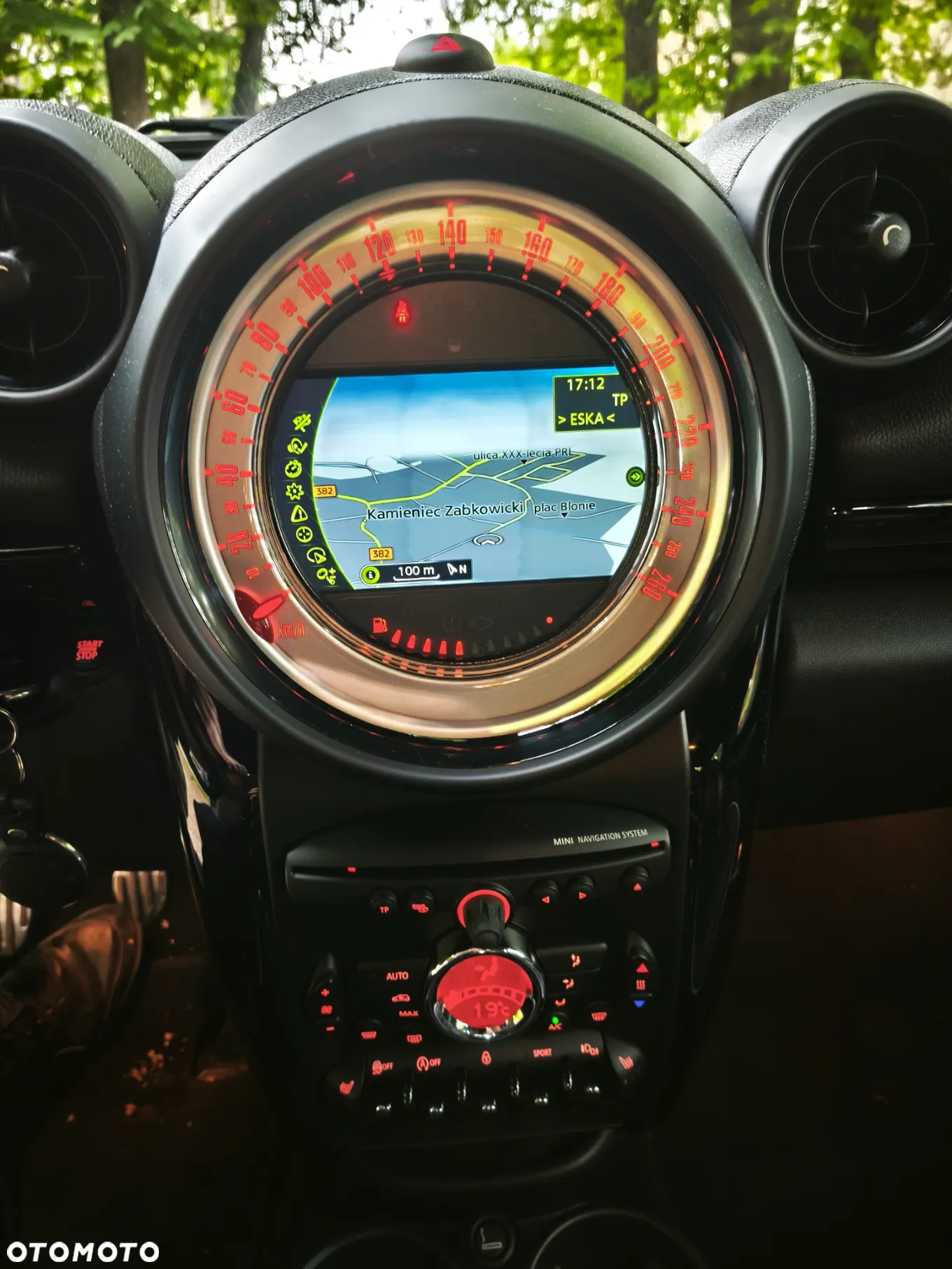 MINI Countryman Cooper S All4 - 26