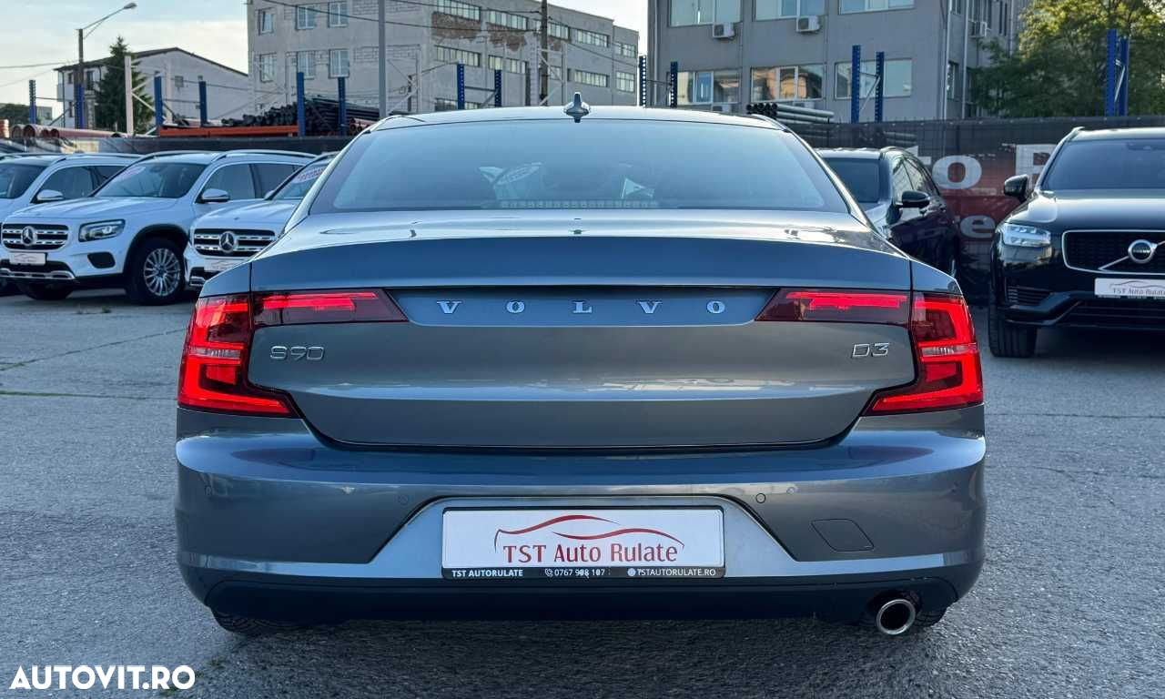 Volvo S90 D3 Momentum - 7