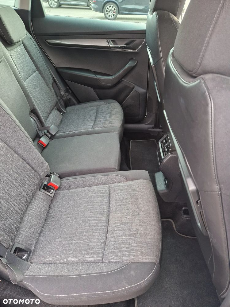 Skoda Karoq 1.5 TSI ACT 4x2 Style DSG - 25