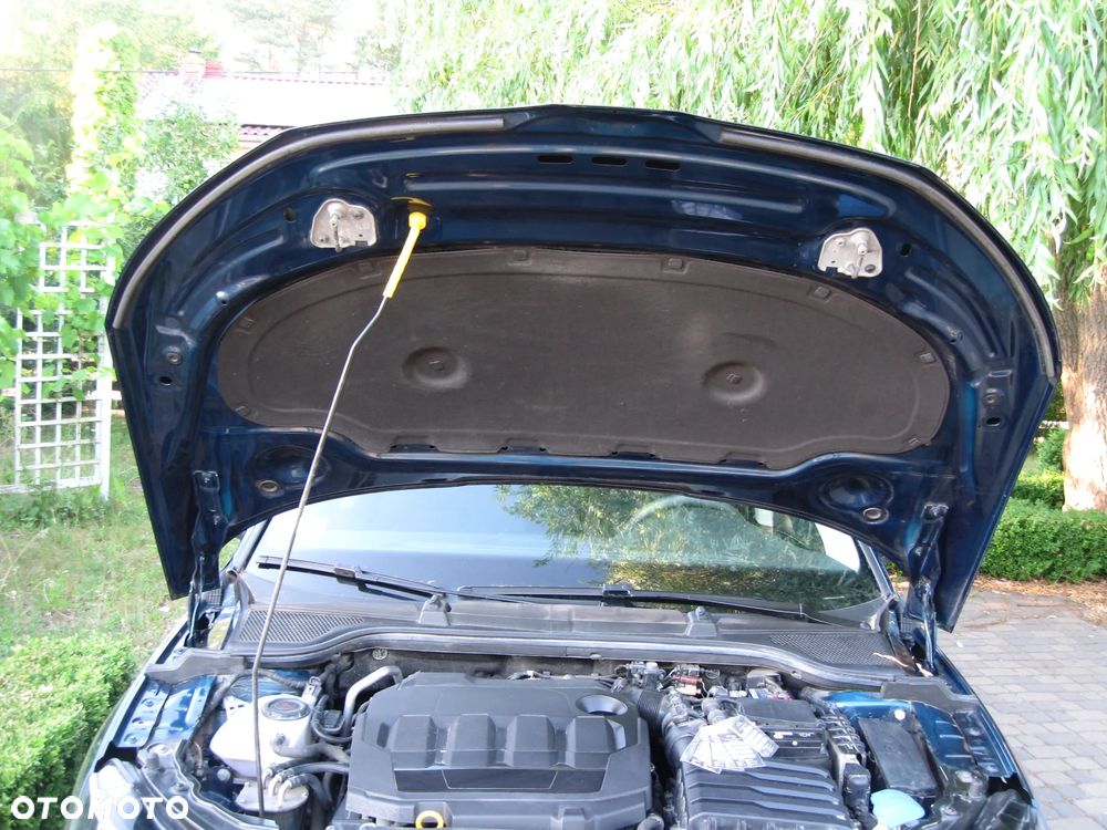 Skoda Scala 1.6 TDI SCR Active - 14