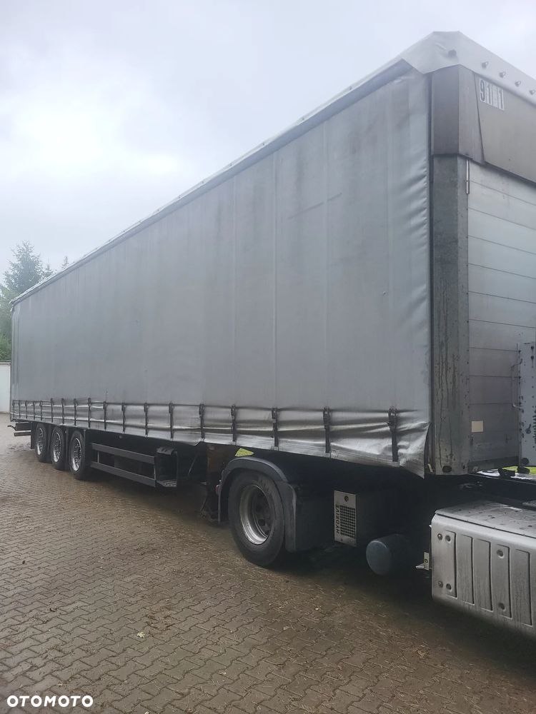 Schmitz Cargobull Mega Varios - 3