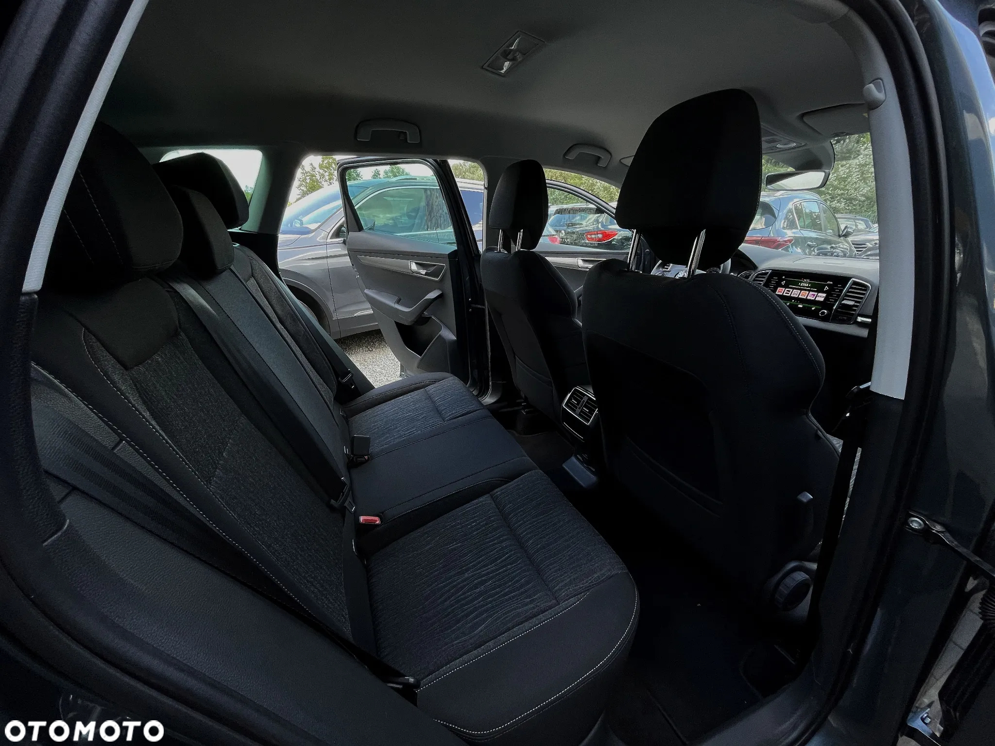 Skoda Karoq 2.0 TDI SCR 4x4 Style - 36