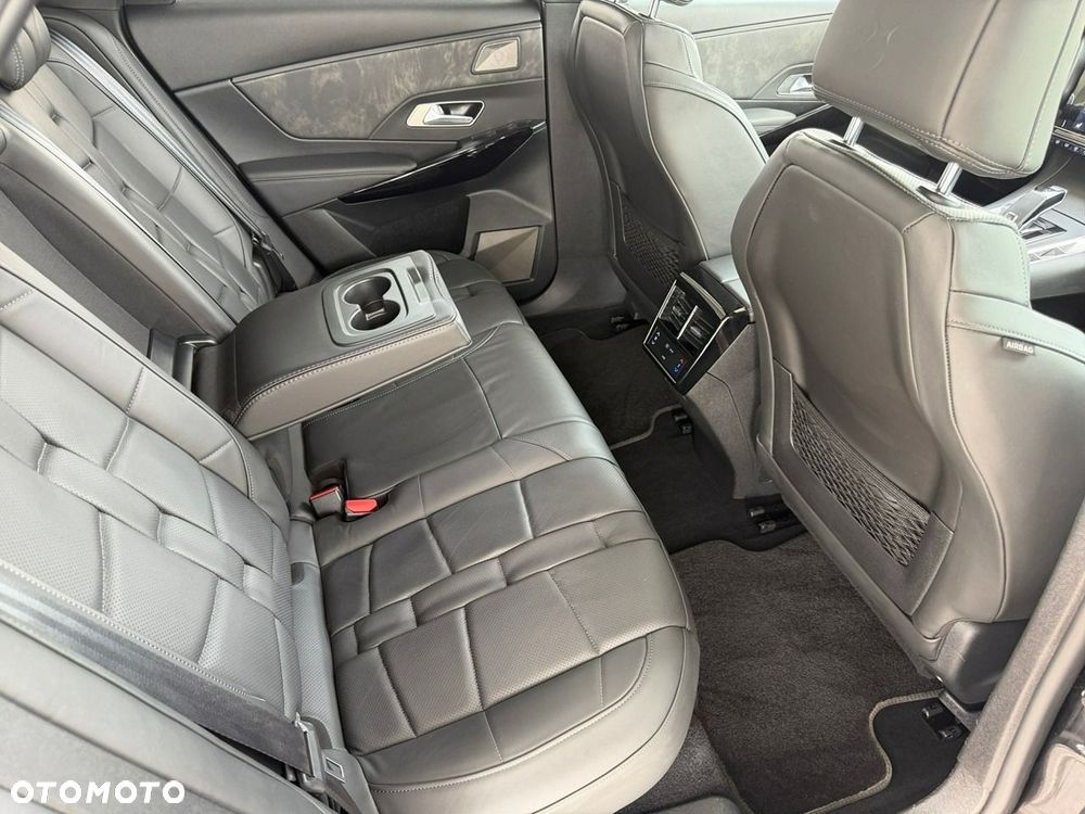 DS Automobiles DS 7 Crossback - 28