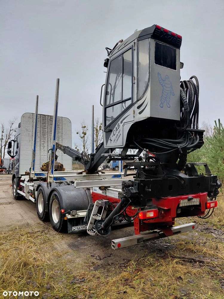 Volvo FH 750 - 10