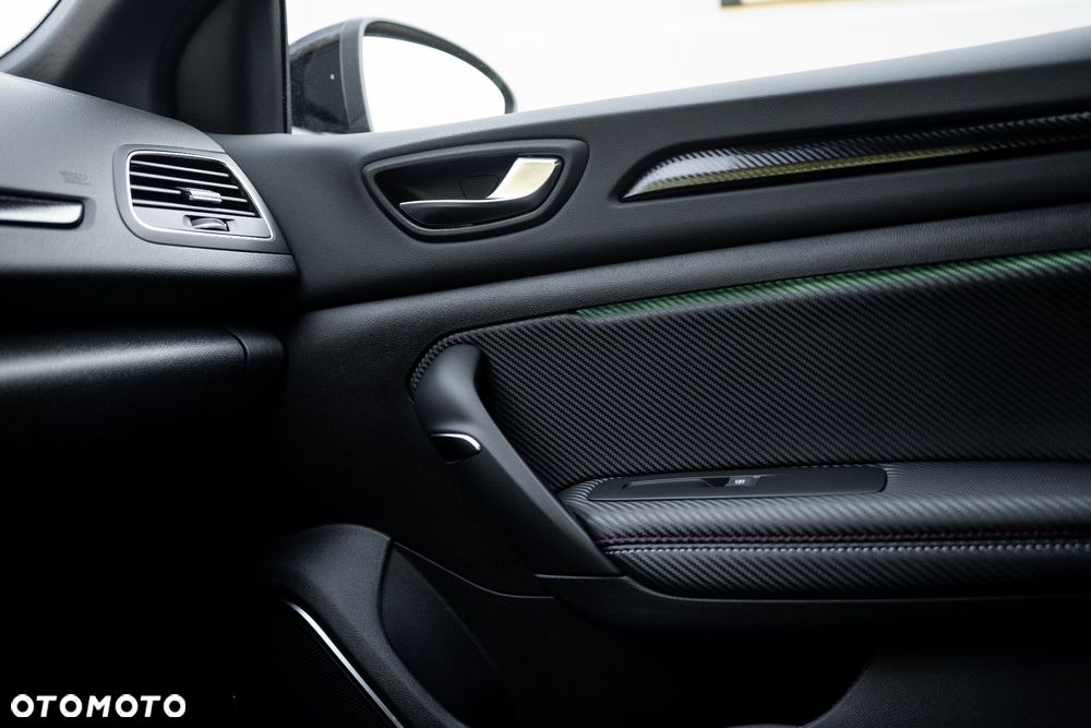 Renault Megane 1.8 TCe FAP R.S Ultime EDC - 20