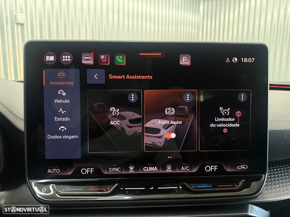 Cupra Leon 2.0 TDI DSG - 14