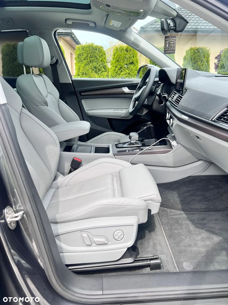 Audi Q5 - 26