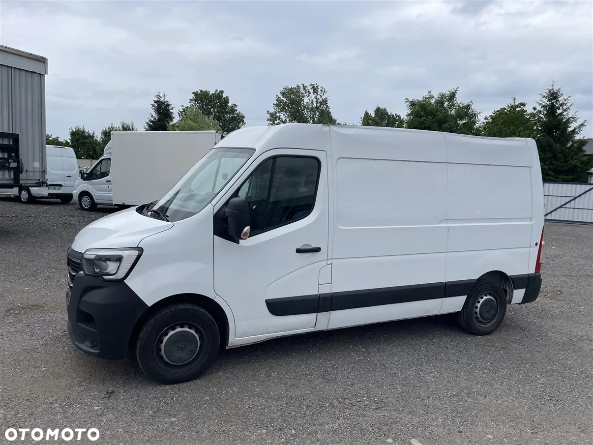 Renault MASTER - 18