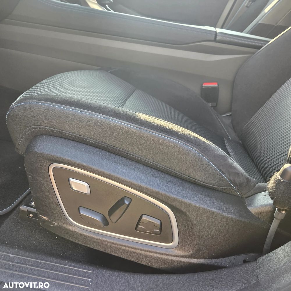 Renault Austral E-Tech 200 HEV Techno - 22