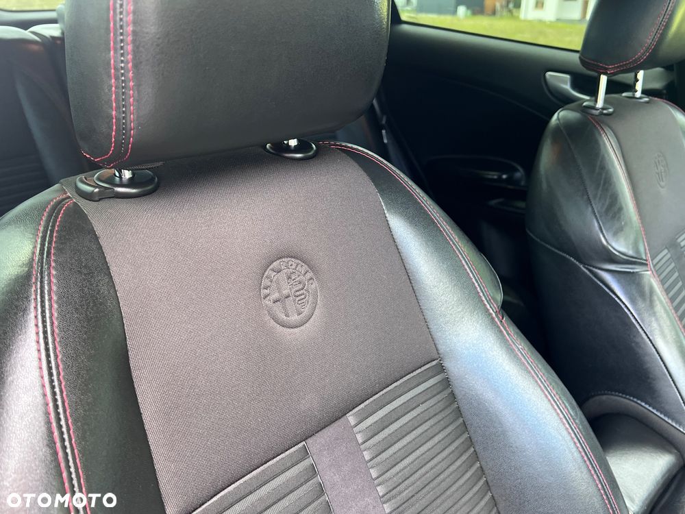 Alfa Romeo Giulietta 2.0 JTDM 16V Turismo - 30