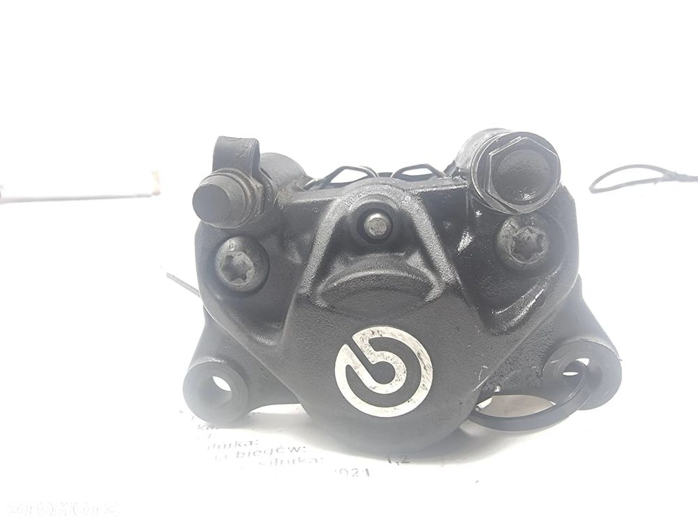 Zacisk tył BREMBO Triumph Speed Triple 1200RS 2021 180 km - 3