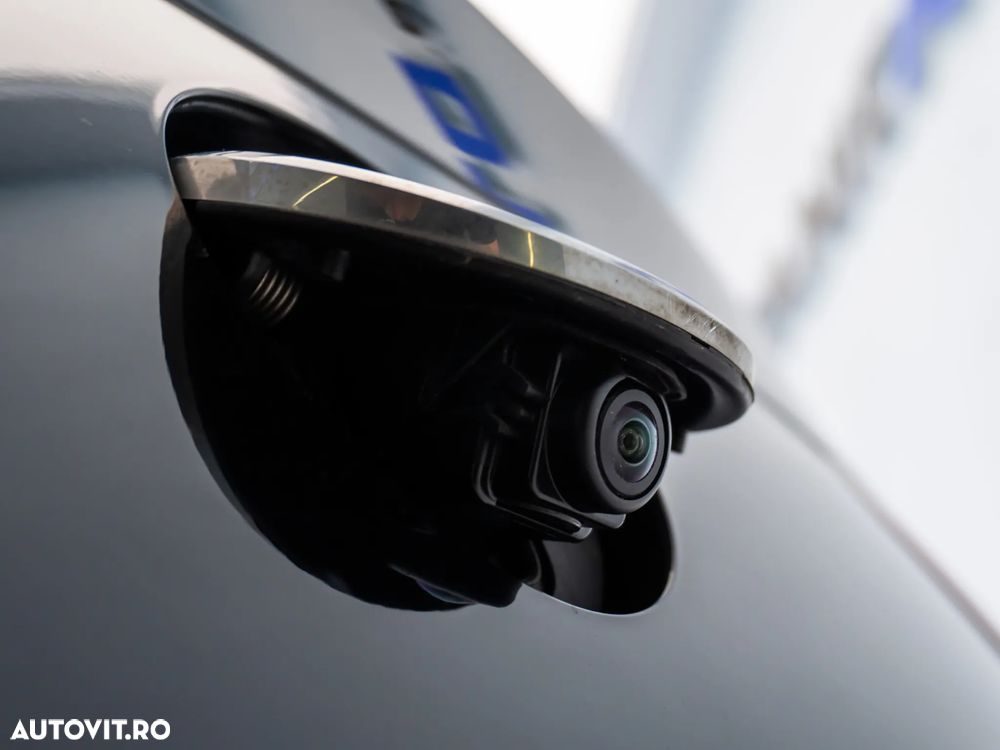 Mercedes-Benz CLA 250 e 8G-DCT Progressive - 16