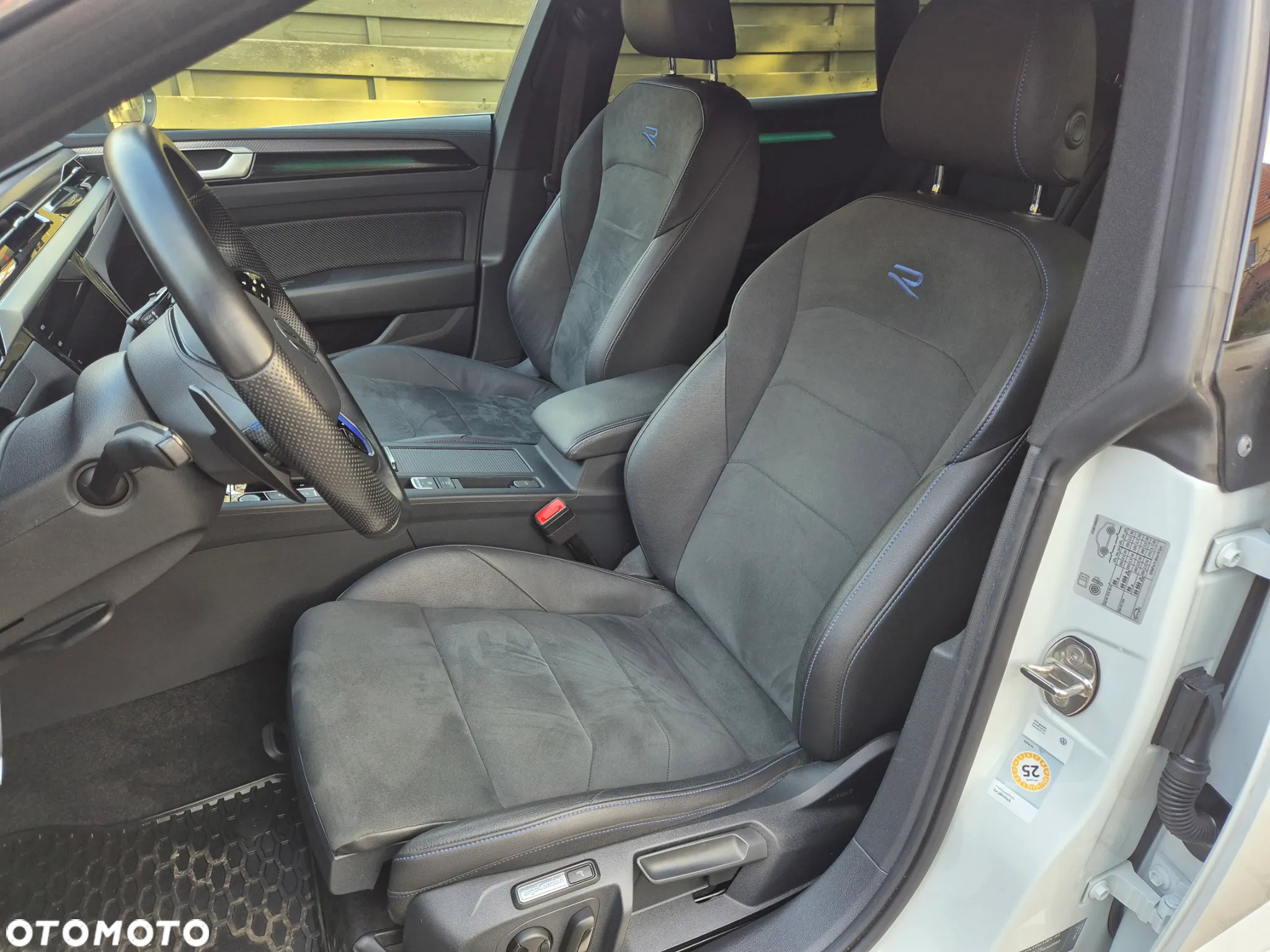 Volkswagen Arteon Shooting Brake 2.0 TSI OPF 4Motion DSG R - 19