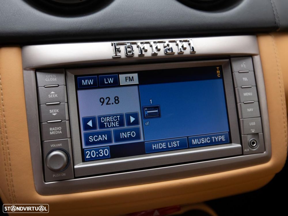 Ferrari California - 35