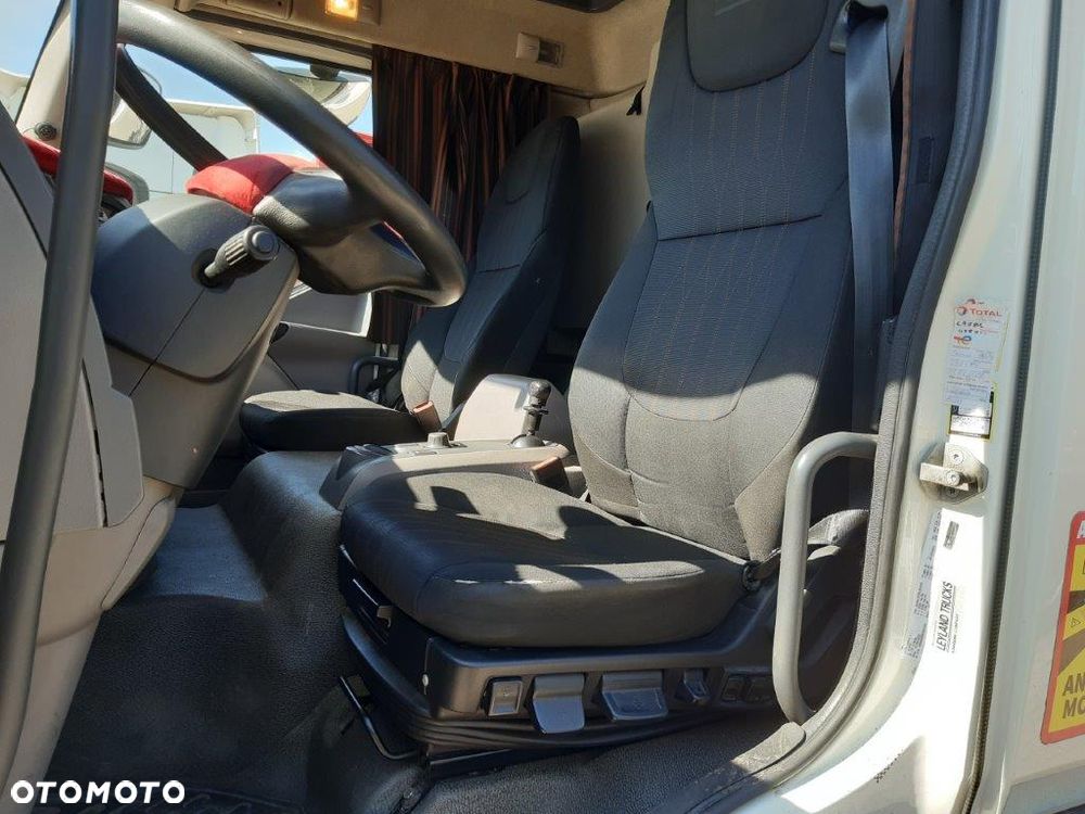 DAF LF 260 KONTENER STOCK (32837) - 10